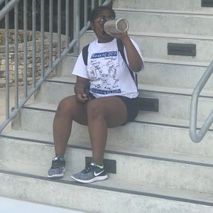 Meet your Posher, Mya